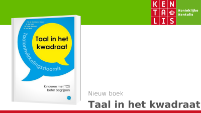 Boek: Taal in het kwadraat