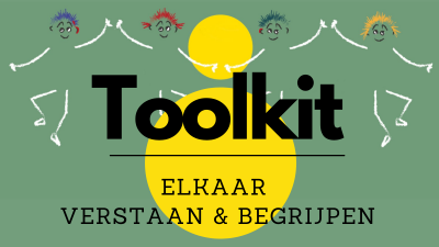 Toolkit Elkaar Verstaan & Begrijpen