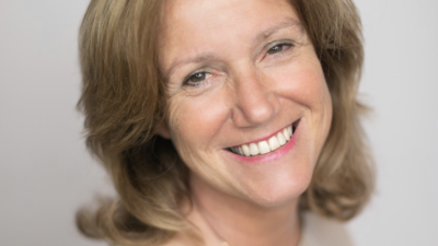 Foto van Marianne Cranenbroek